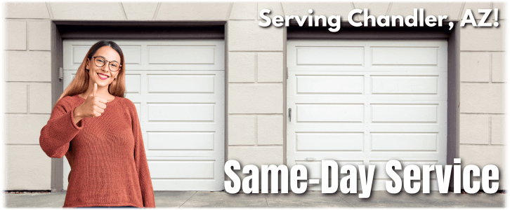 Garage Door Repair Chandler AZ